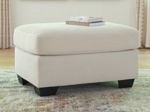Greenbriar Ottoman - Big's Furniture (NV) - Multi Location