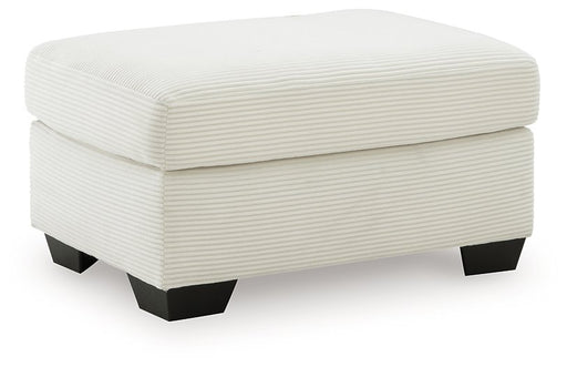 Greenbriar Ottoman - Big's Furniture (NV) - Multi Location