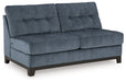 Maxon Place Sectional with Chaise - Big's Furniture (NV) - Multi Location