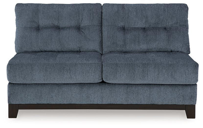 Maxon Place Sectional with Chaise - Big's Furniture (NV) - Multi Location