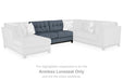 Maxon Place Sectional with Chaise - Big's Furniture (NV) - Multi Location