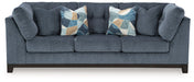 Maxon Place Sectional with Chaise - Big's Furniture (NV) - Multi Location
