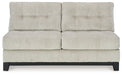 Maxon Place Sectional with Chaise - Big's Furniture (NV) - Multi Location