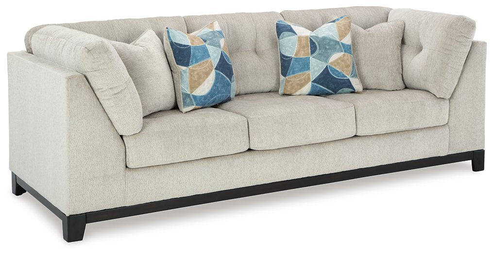 Maxon Place Sectional with Chaise - Big's Furniture (NV) - Multi Location
