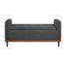 4590DG - Lift Top Storage Bench - Big's Furniture (NV) - Multi Location