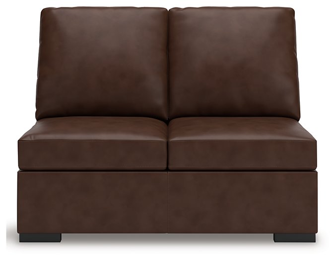 McDowlan Sectional with Chaise - Big's Furniture (NV) - Multi Location