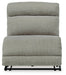 Colleyville Power Reclining Sectional with Chaise - Big's Furniture (NV) - Multi Location