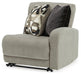 Colleyville Power Reclining Sectional with Chaise - Big's Furniture (NV) - Multi Location
