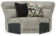 Colleyville Power Reclining Sectional with Chaise - Big's Furniture (NV) - Multi Location
