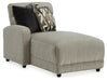 Colleyville Power Reclining Sectional with Chaise - Big's Furniture (NV) - Multi Location