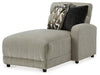 Colleyville Power Reclining Sectional with Chaise - Big's Furniture (NV) - Multi Location