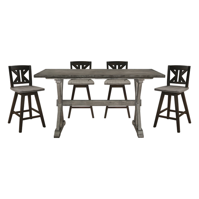Amsonia-5pc Set (TB+4S) image