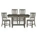 Granby-5pc Set (TB+4S) image