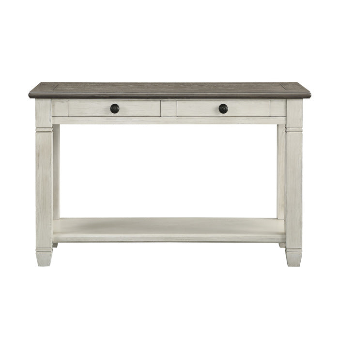 5627NW-05 - Sofa Table