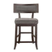 5655-24FA - Counter Height Chair, Fabric - Big's Furniture (NV) - Multi Location