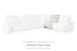 Modmax II Reclining Sofa Chaise - Big's Furniture (NV) - Multi Location