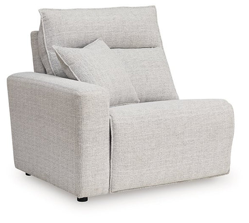 Modmax II Reclining Loveseat - Big's Furniture (NV) - Multi Location