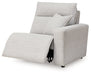 Modmax II Reclining Sofa Chaise - Big's Furniture (NV) - Multi Location