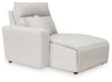 Modmax II Reclining Sofa Chaise - Big's Furniture (NV) - Multi Location