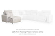 Modmax II Reclining Sofa Chaise - Big's Furniture (NV) - Multi Location