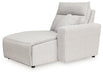 Modmax II Reclining Sofa Chaise - Big's Furniture (NV) - Multi Location