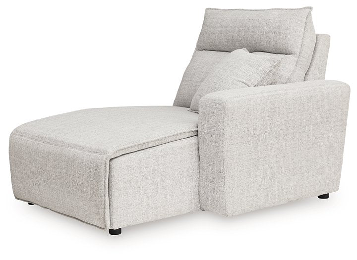 Modmax II Reclining Sofa Chaise - Big's Furniture (NV) - Multi Location