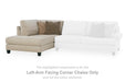 Steelwater Retreat Sectional with Chaise - Big's Furniture (NV) - Multi Location