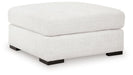 Misty-Lakes Oversized Accent Ottoman - Big's Furniture (NV) - Multi Location