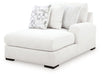 Misty-Lakes Double Chaise Sectional - Big's Furniture (NV) - Multi Location