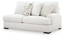 Misty-Lakes Sectional with Chaise - Big's Furniture (NV) - Multi Location