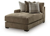 Camellia-Court Sectional with Chaise - Big's Furniture (NV) - Multi Location