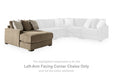 Camellia-Court Sectional with Chaise - Big's Furniture (NV) - Multi Location