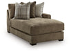 Camellia-Court Sectional with Chaise - Big's Furniture (NV) - Multi Location