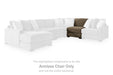 Camellia-Court Sectional with Chaise - Big's Furniture (NV) - Multi Location