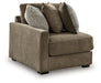 Camellia-Court Sectional with Chaise - Big's Furniture (NV) - Multi Location
