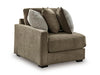 Camellia-Court Sectional Sofa - Big's Furniture (NV) - Multi Location