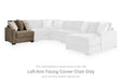 Camellia-Court Sectional with Chaise - Big's Furniture (NV) - Multi Location