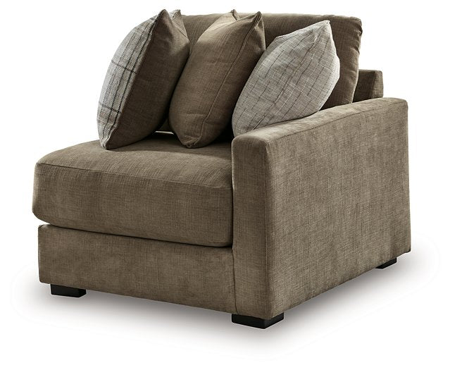 Camellia-Court Sectional - Big's Furniture (NV) - Multi Location