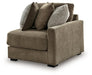 Camellia-Court Sectional Sofa - Big's Furniture (NV) - Multi Location