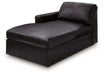 Modmax II Double Chaise Sectional with Audio Consoles - Big's Furniture (NV) - Multi Location