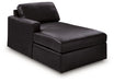 Modmax II Double Chaise Sectional with Audio Consoles - Big's Furniture (NV) - Multi Location
