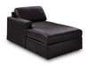 Modmax II Sectional with Chaise and Audio Consoles - Big's Furniture (NV) - Multi Location