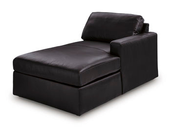 Modmax II Sectional Sofa Chaise - Big's Furniture (NV) - Multi Location