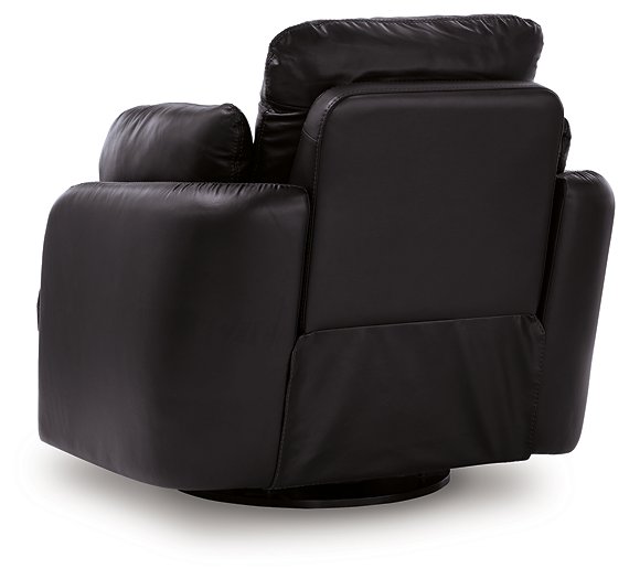 Modmax II Swivel Glider Recliner - Big's Furniture (NV) - Multi Location