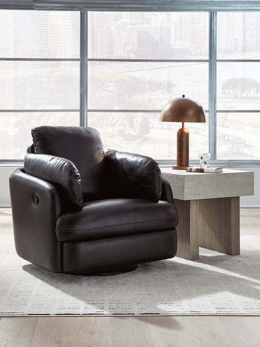 Modmax II Swivel Glider Recliner - Big's Furniture (NV) - Multi Location