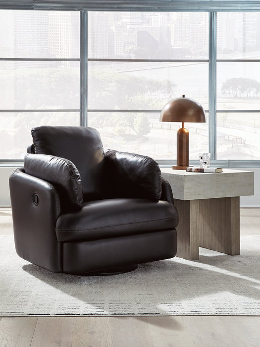 Modmax II Swivel Glider Recliner - Big's Furniture (NV) - Multi Location