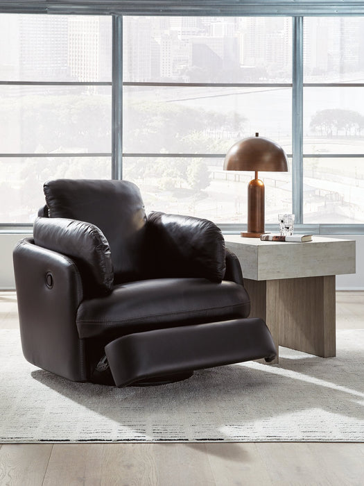 Modmax II Swivel Glider Recliner - Big's Furniture (NV) - Multi Location