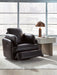 Modmax II Swivel Glider Recliner - Big's Furniture (NV) - Multi Location
