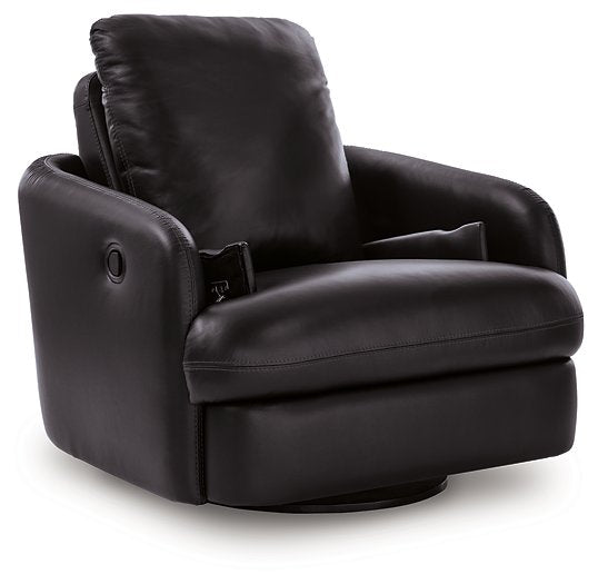 Modmax II Swivel Glider Recliner - Big's Furniture (NV) - Multi Location
