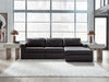 Modmax II Sectional Sofa Chaise - Big's Furniture (NV) - Multi Location